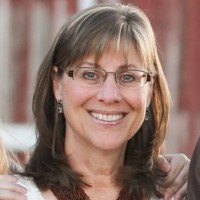 Catherine Massman