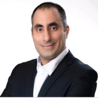 Amit Ben Zekry