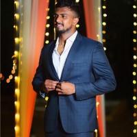 Lokesh Gowda