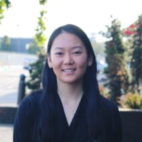Cassie Kim