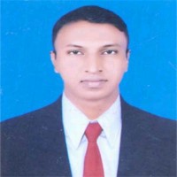 Md Nasim Biswas