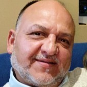 Benjamin Bustillos Ruiz