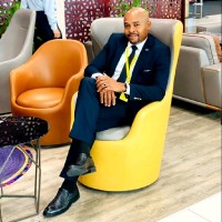 Ali Yusuf
