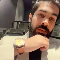 Paras Choudhary