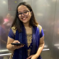 Priyadarshani Kshirsagar