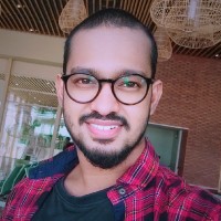 Chittaranjan Swain