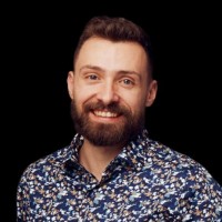 Frédérick Drouin, B.Eng.