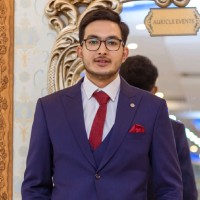 Suman Giri