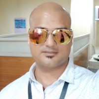 Chinmaya Mohanty
