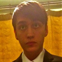 Nicholas Palasio