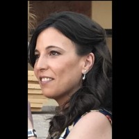 María Ángeles Romero Jiménez