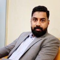 Nishanth Vijayan
