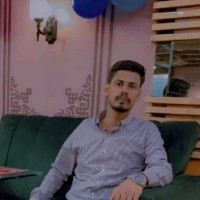 Muhammad Ahmed