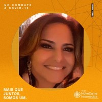 Andrea Vasconcellos
