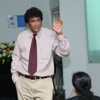 Gerard Muttukumaru