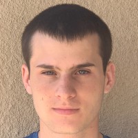 Luke Edelman