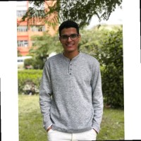 Mohammed Samy Elfekey