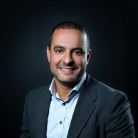 Achraf Louitri