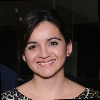 Carolina Poblete Ferreira