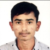 Hiren Odedara