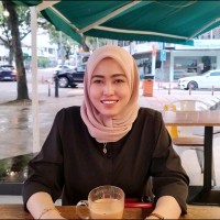 Siti Aisyah Che Ad