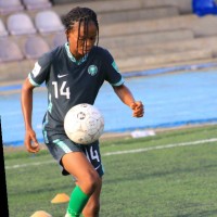 Ayantosho Yetunde