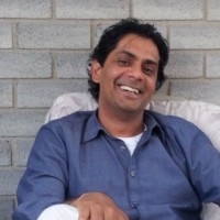 Anand Naraine
