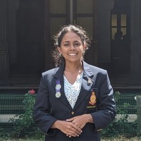 Michelle Fernando