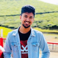 Mukesh Manoharan