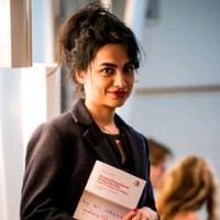 Niloufar Jalali-Moghadam