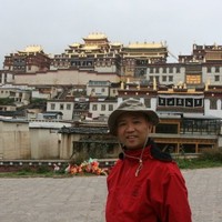 Frank Lin