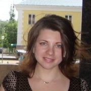 Наталья Асмаева