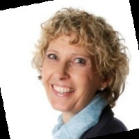 Patricia Aarden