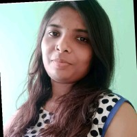 Nanda Gaonkar