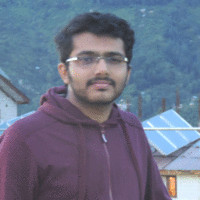Nandakishore P