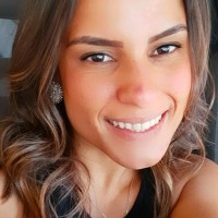 Dayse Cristina Amaro Gambeta