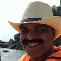 Premraj Cholleti