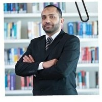 Mohammed Ahmed