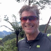 Graeme Marks
