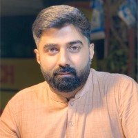 Raja Muhammad Rizwan