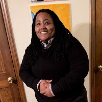 Adriane Mosley