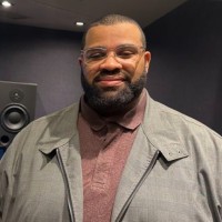 Jonathan Williams
