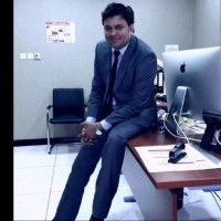 shyam gopinath menon