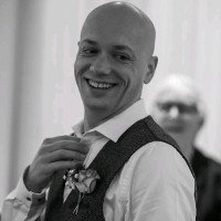 Tim Van der Klok