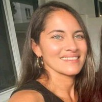 Natalia Laroche