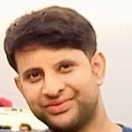 Akshay Saraswat