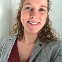 Marlies Van Klink