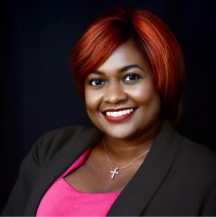 Amber Felder