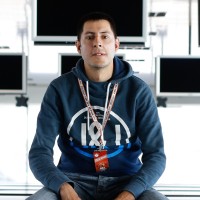 David Gómez Andrés
