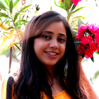 Tanvee Agarwal
